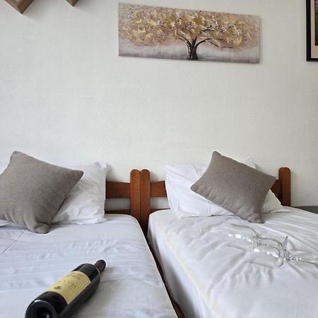 Jovanovic Apartment Tivat Kültér fotó