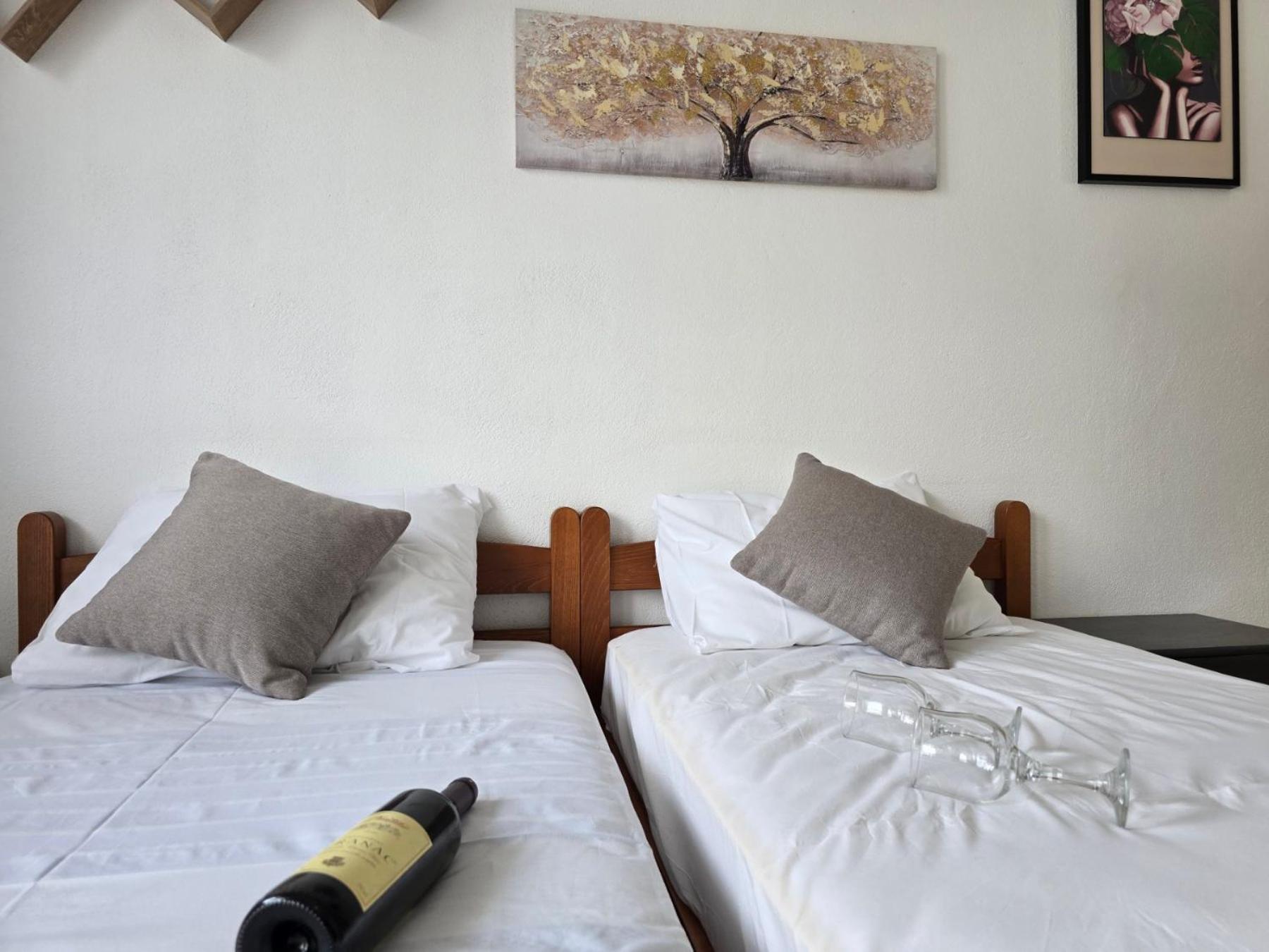 Jovanovic Apartment Tivat Kültér fotó
